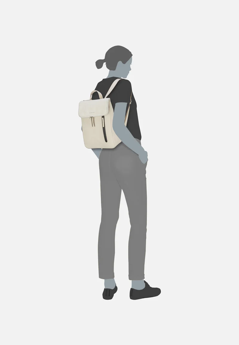 Vallen Sandstone - Rucksack