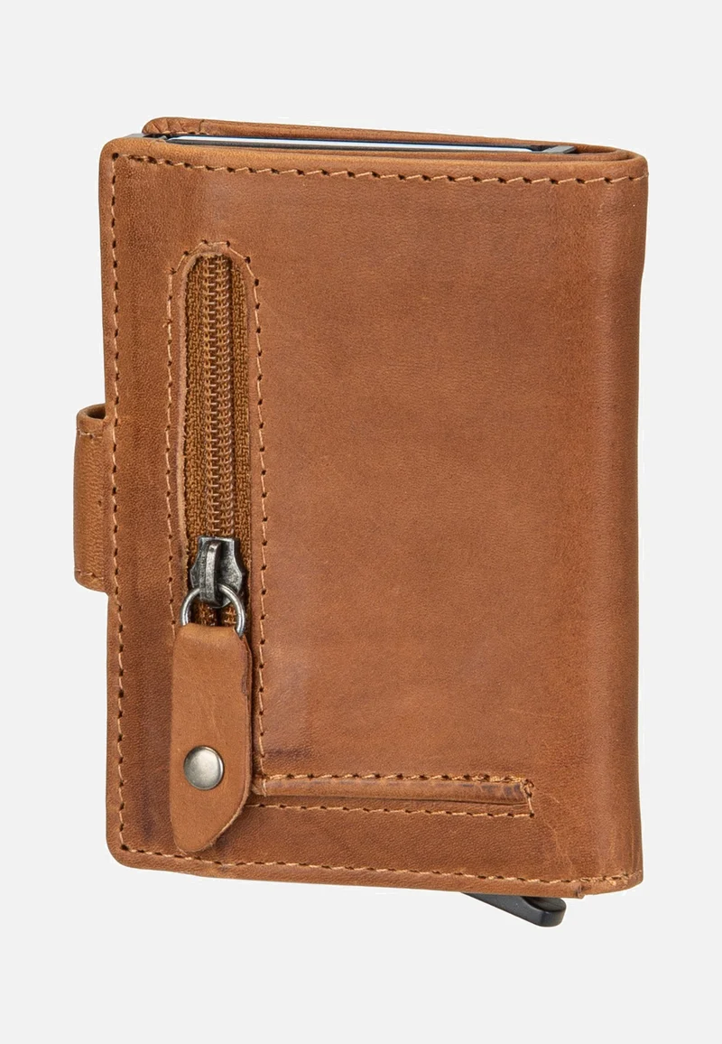 Loughton 0381 Cognac - Portemonnaie