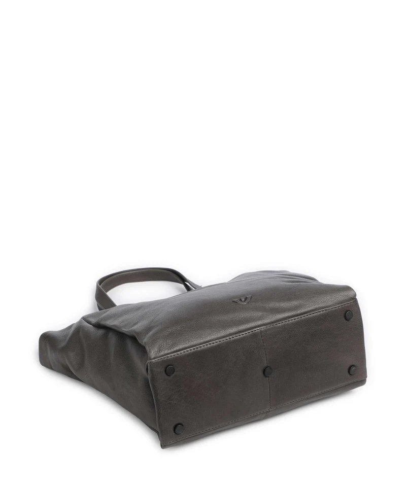Voi Texas Herta Handtasche anthrazit