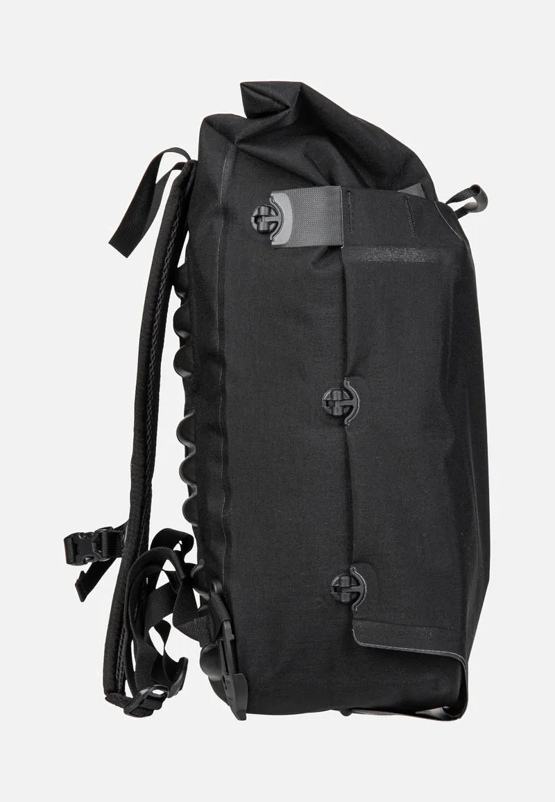 Vario Plus 26 QL2.2 Black - Tasche
