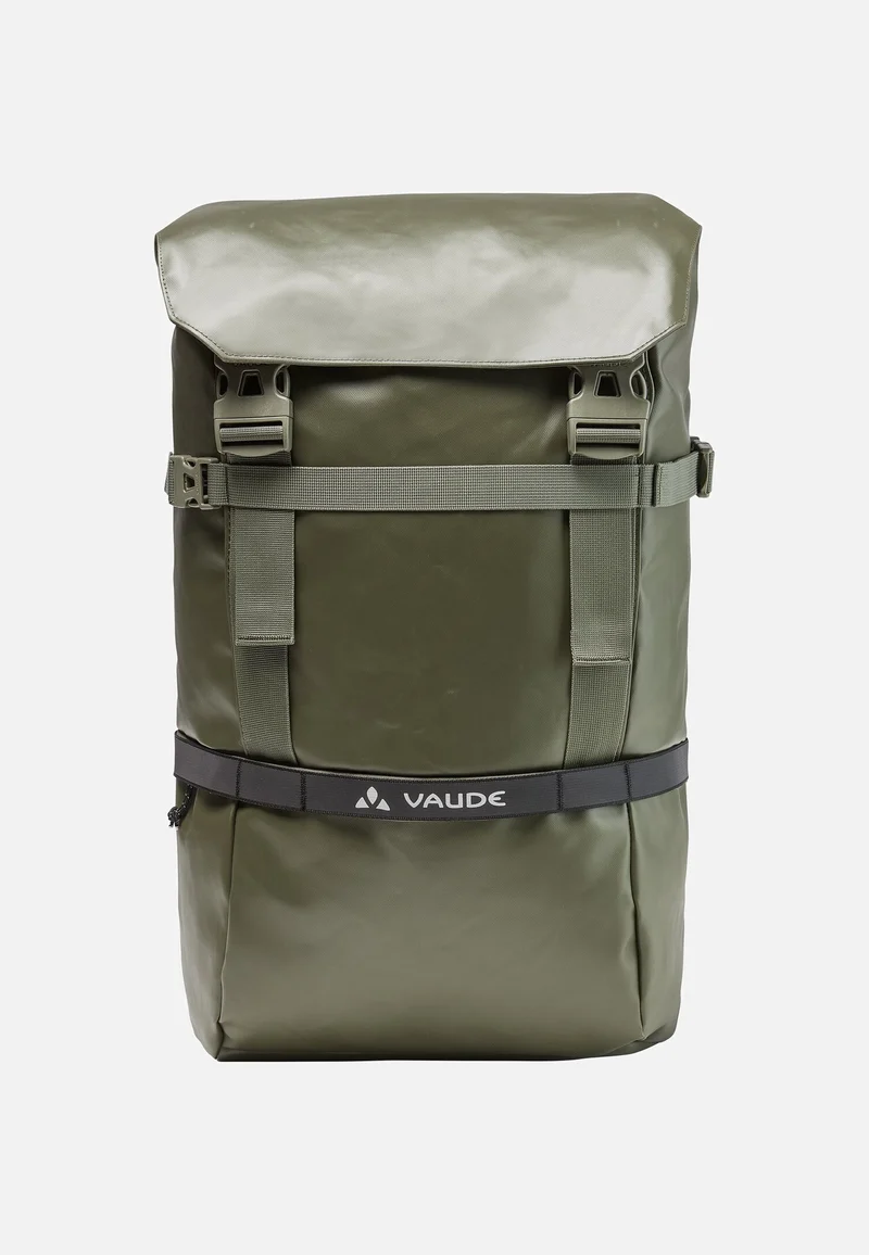 Mineo Daypack 30 Khaki - Rolltop Rucksack