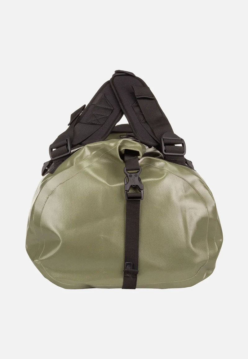 Duffle RC 49 Olive - Dufflebag