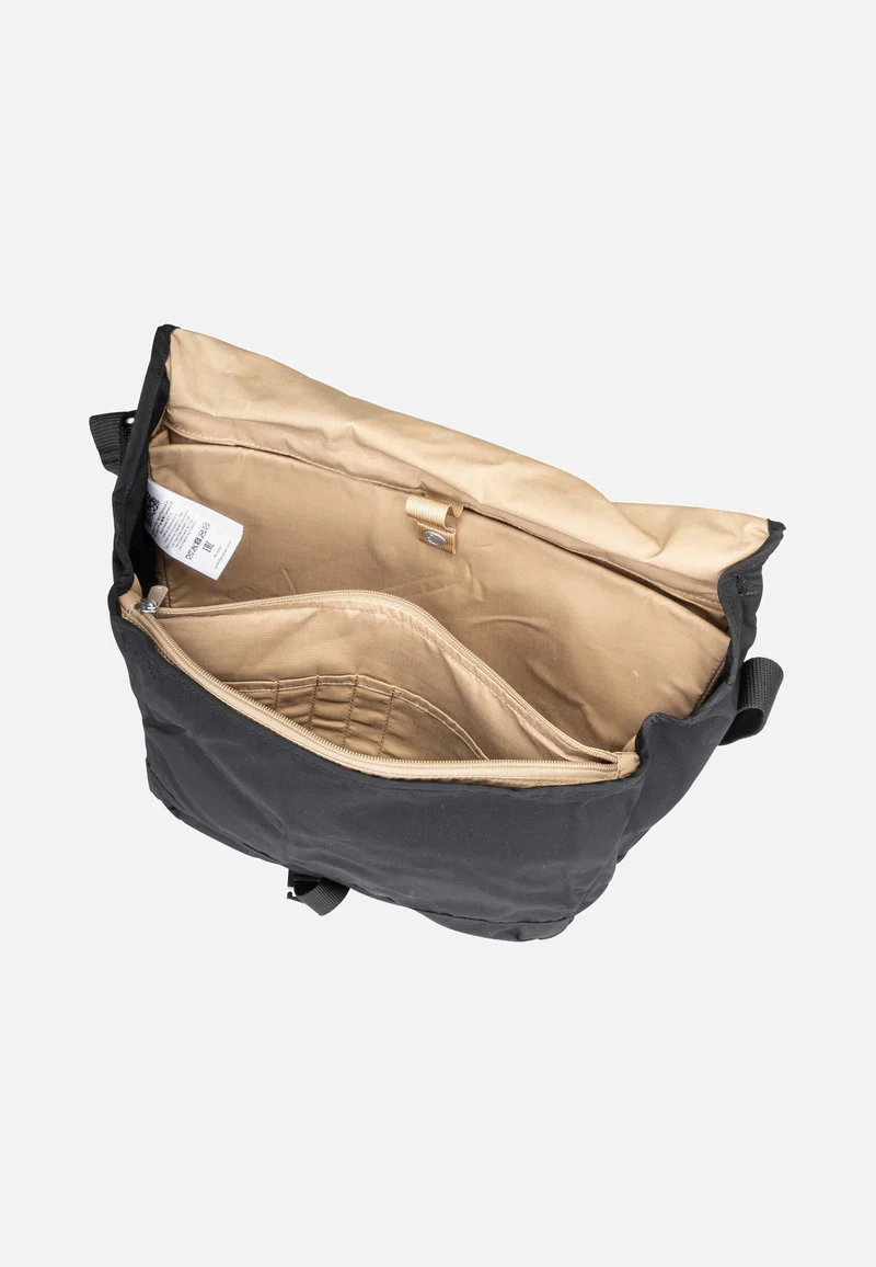 Greenland Black - Messenger Bag