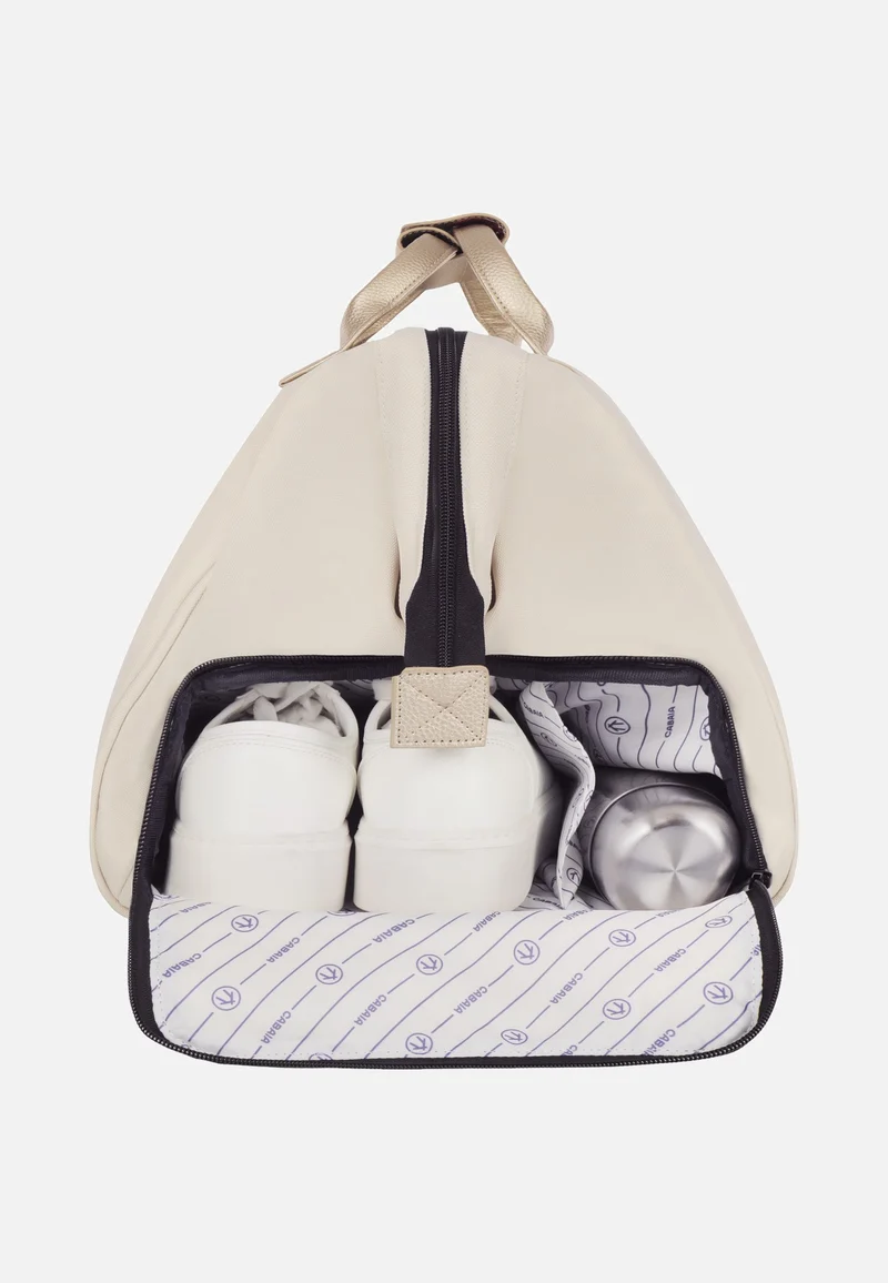 Duffle Adventurer Algiers - Dufflebag