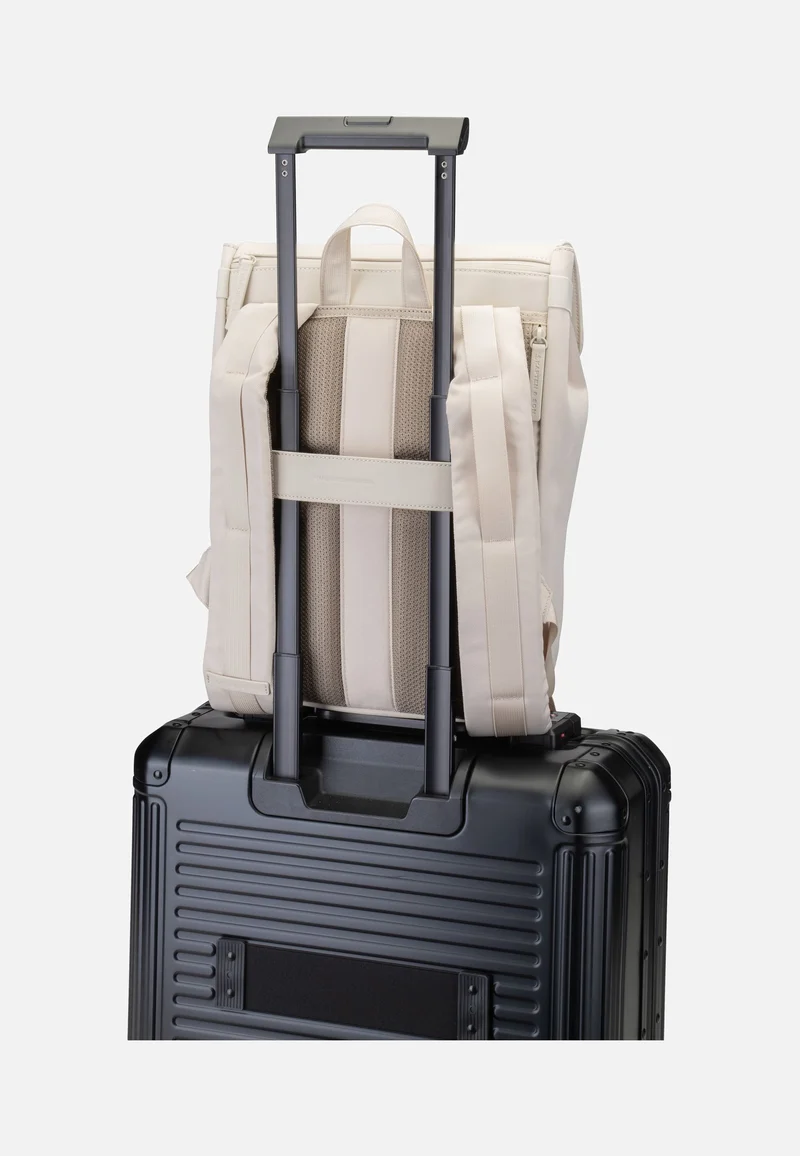 Fyn Sandstone - Rucksack