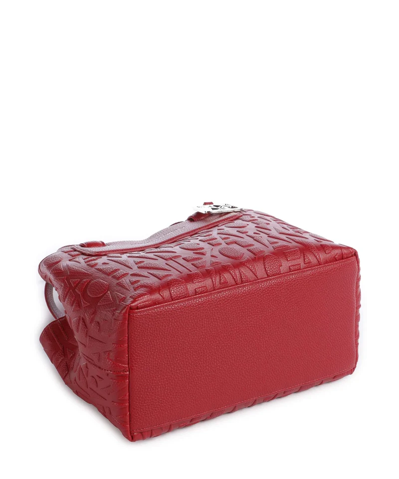 Armani Exchange Liz Monogram S Handtasche opera
