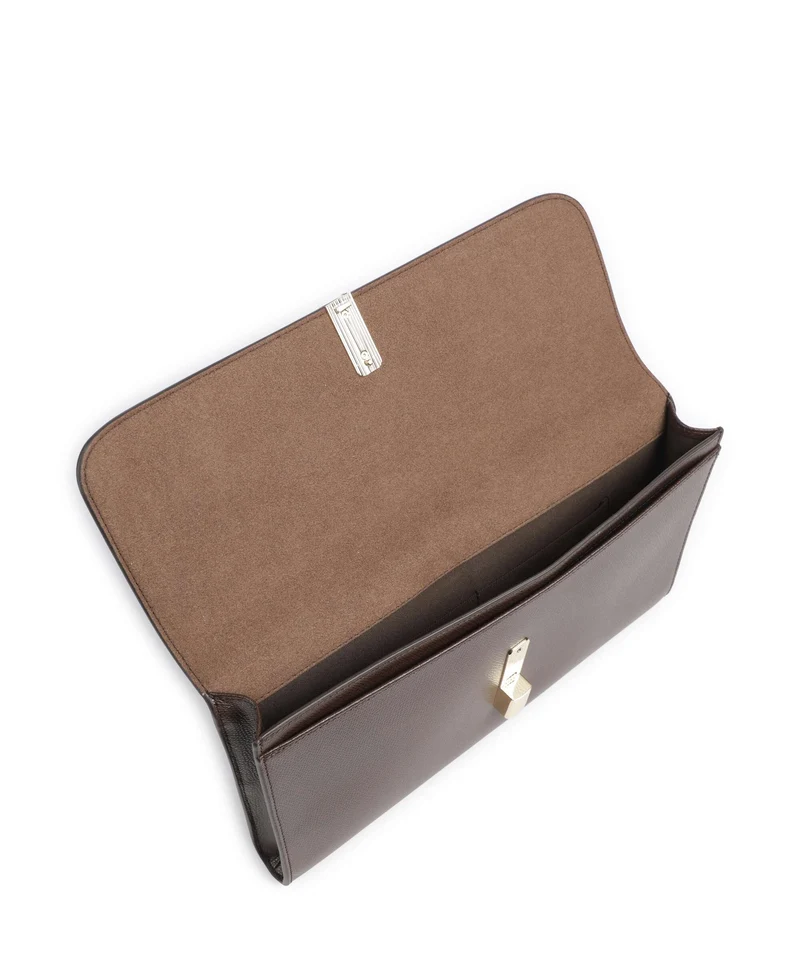 Furla Iride Clutch espresso