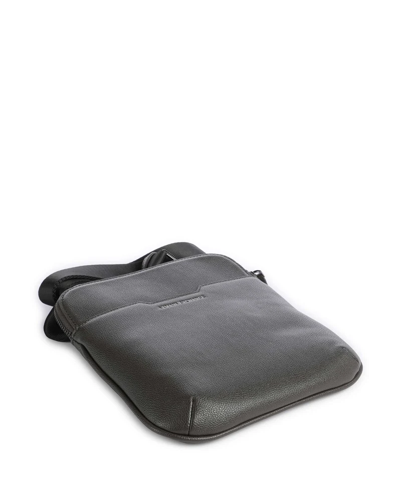 Armani Exchange Alex Umhängetasche falcon