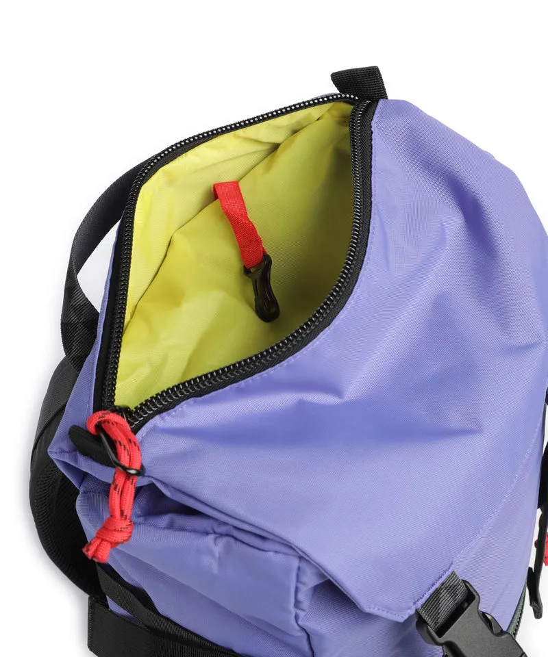 Topo Designs Rover Classic Rucksack very peri/forest