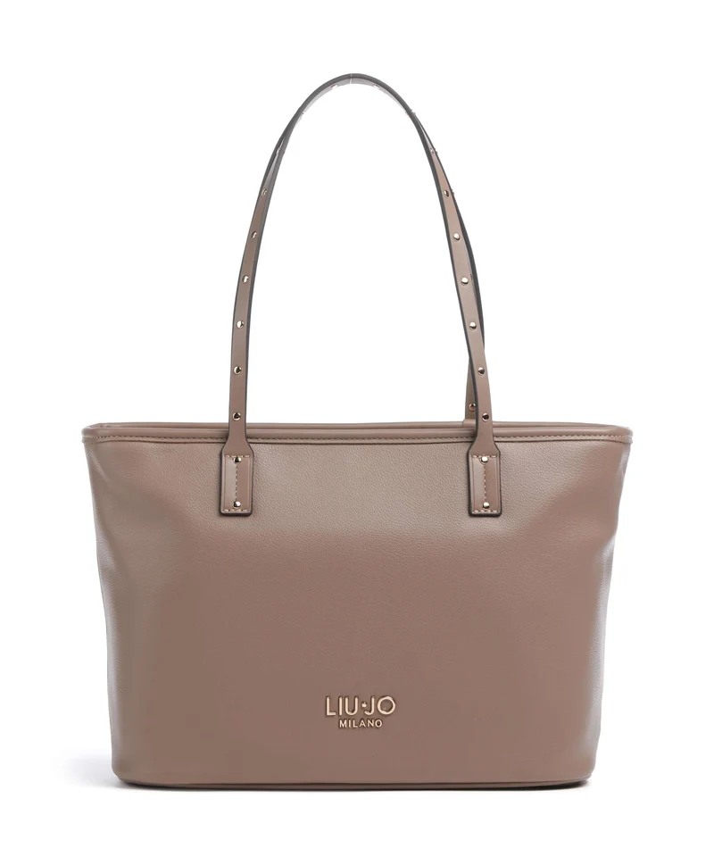 Liu Jo Evrim S Shopper mocha
