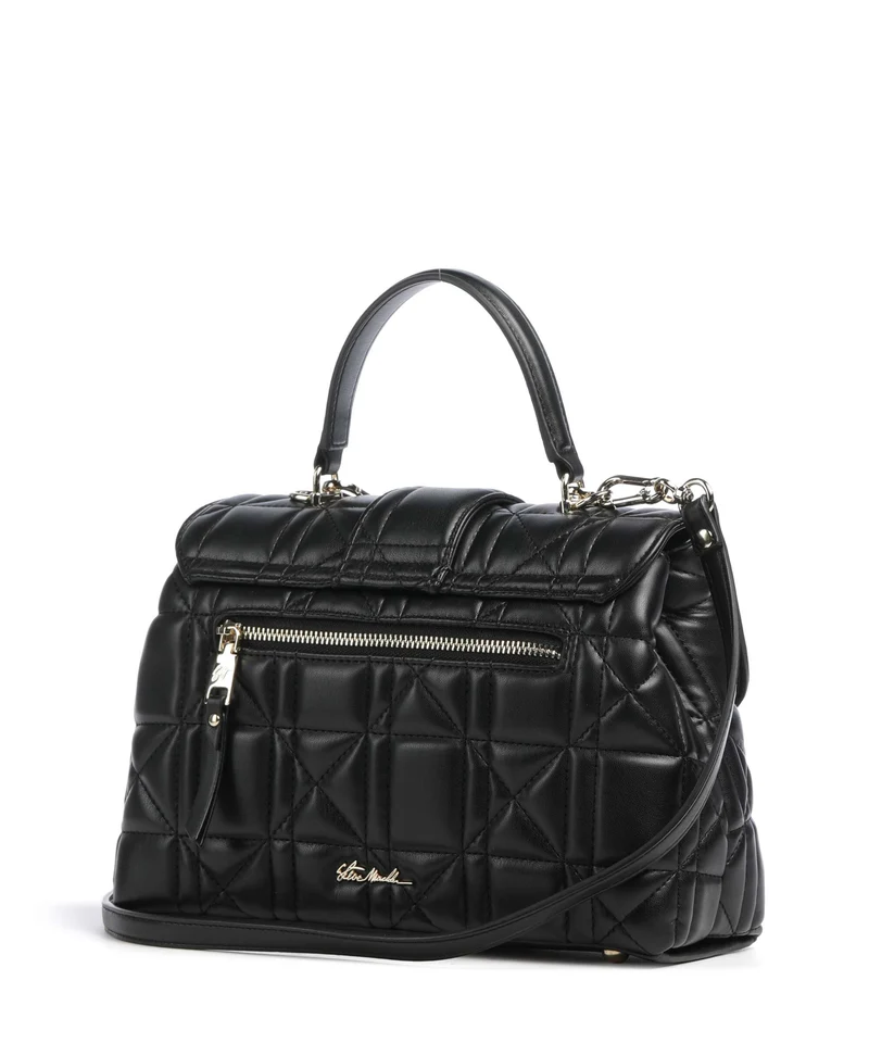 Steve Madden BVAULT Handtasche black/gold