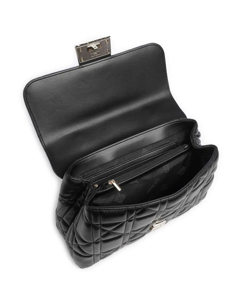 Steve Madden BVAULT Handtasche black/gold