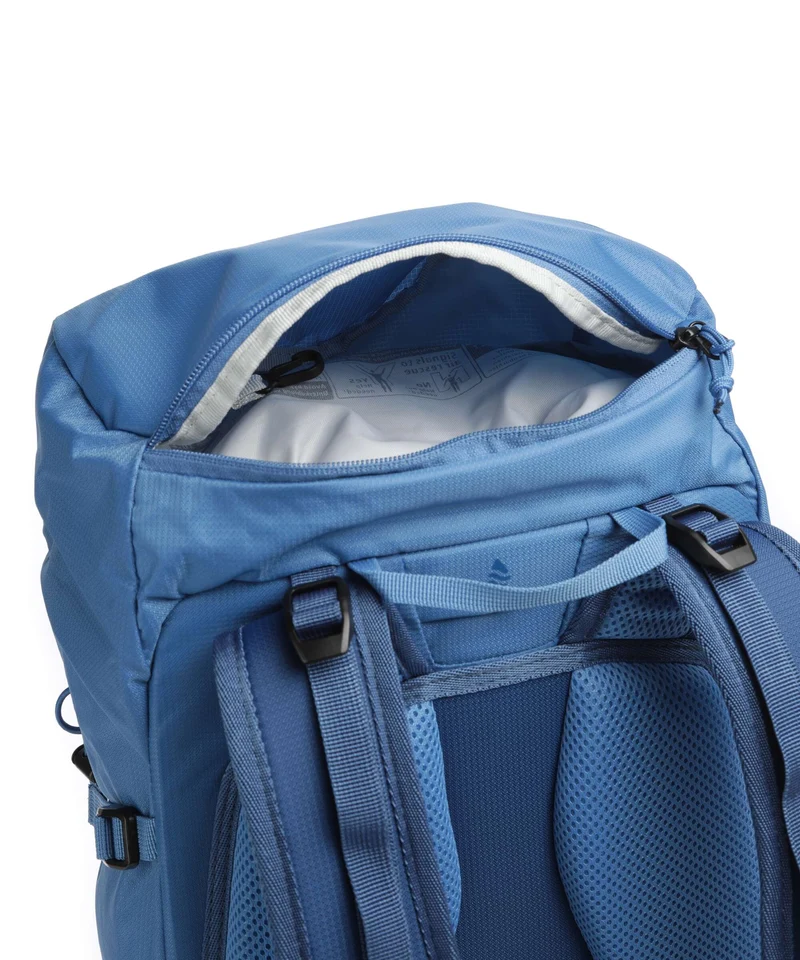 Deuter Telatie 26 Wanderrucksack baltic/nightblue