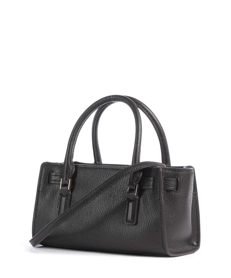 Michael Kors Hamilton Moderne XS Handtasche chocolate