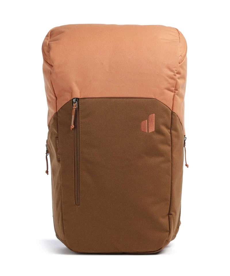 Deuter UP Stockholm Rucksack mocha/pecan