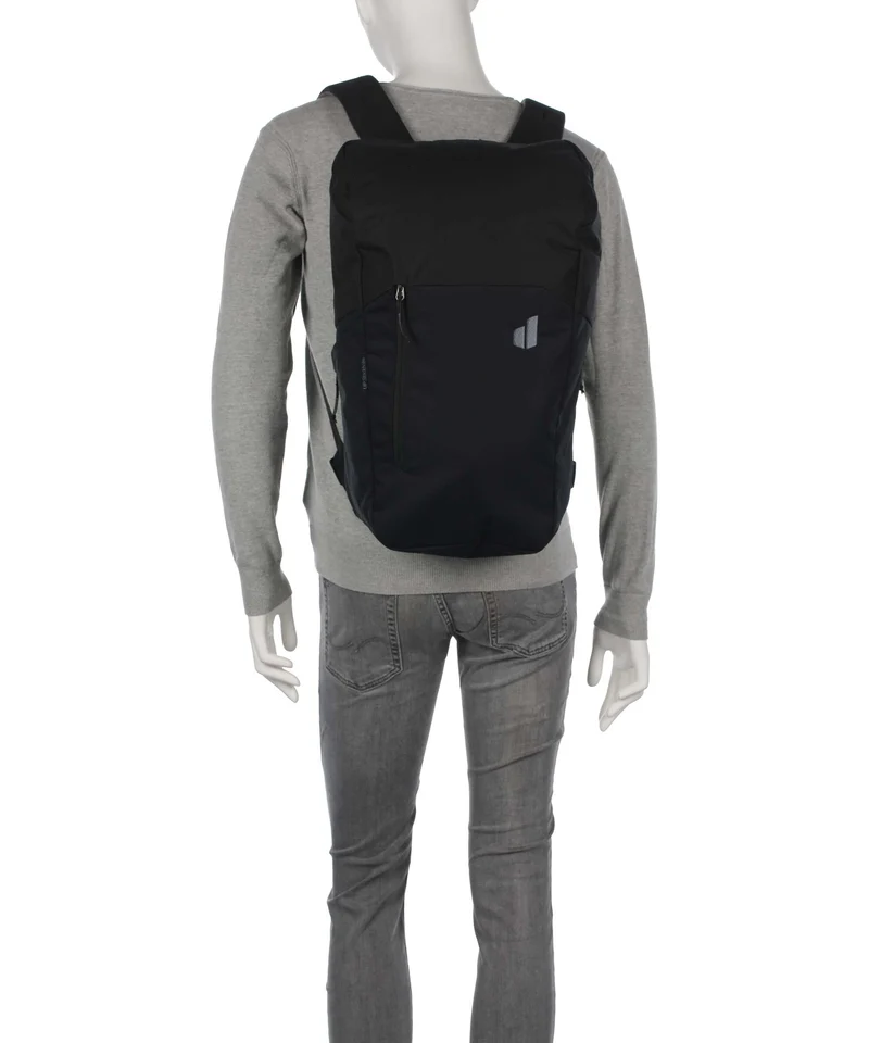 Deuter UP Stockholm Rucksack mocha/pecan