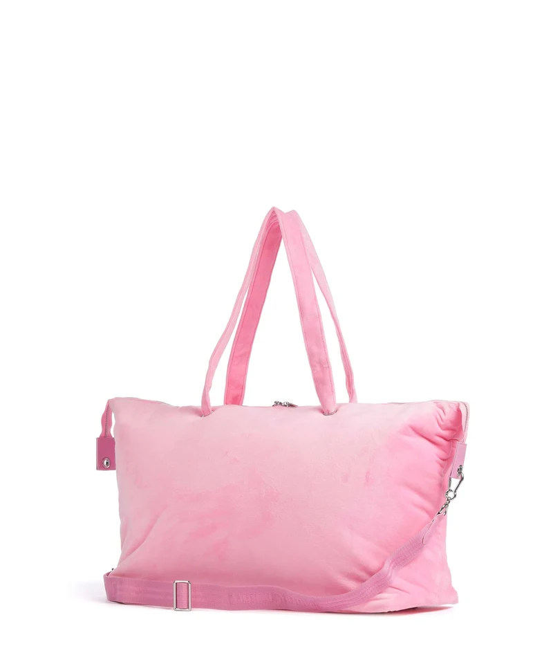 Juicy Couture L Weekender hot pink