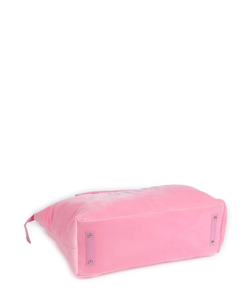 Juicy Couture L Weekender hot pink