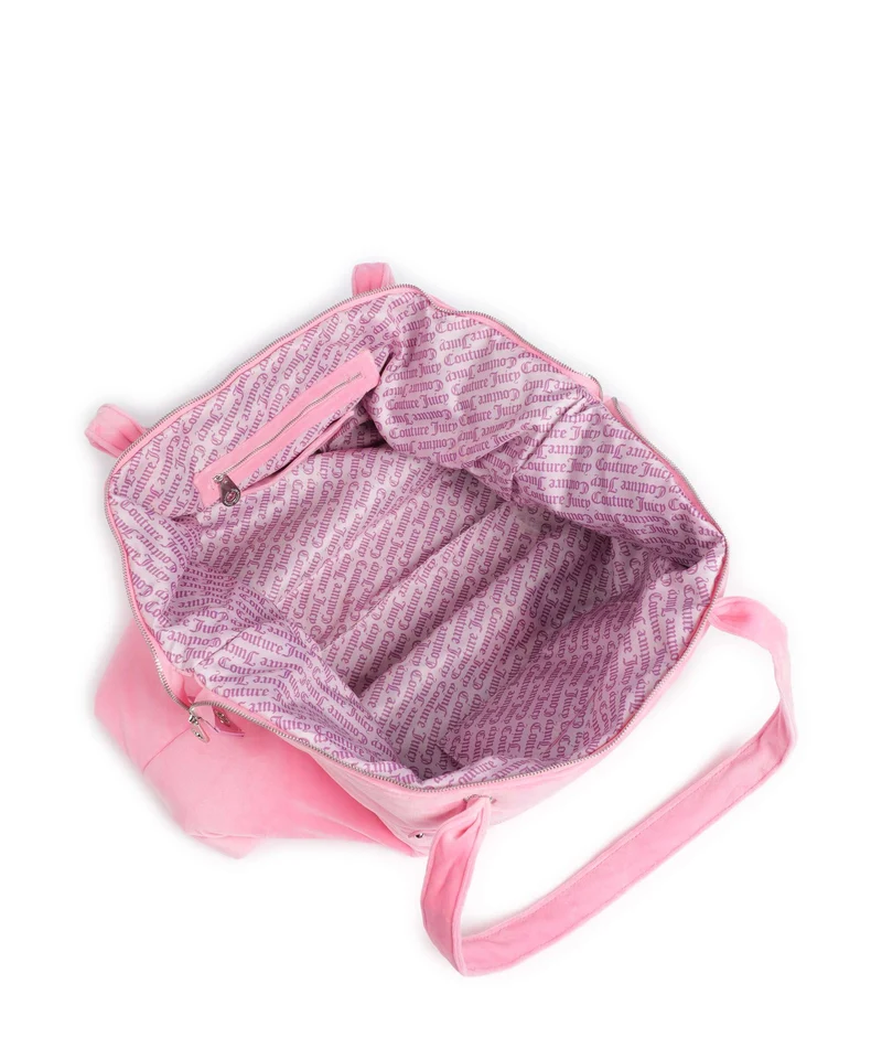 Juicy Couture L Weekender hot pink