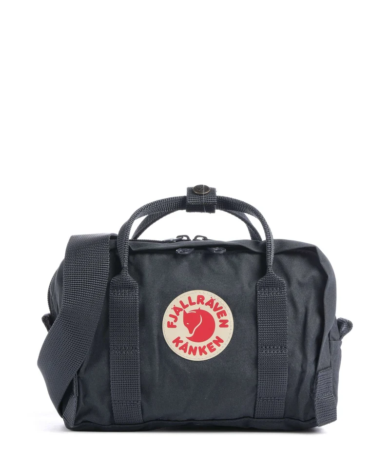Fjällräven Kånken One Size Umhängetasche navy