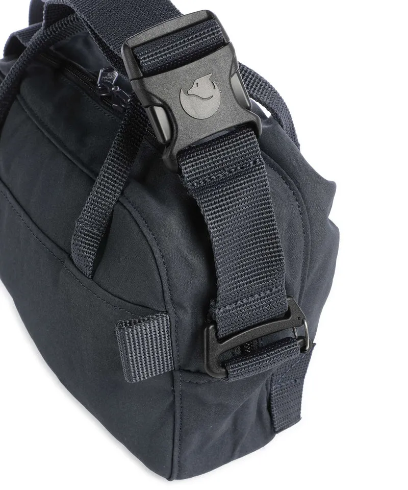 Fjällräven Kånken One Size Umhängetasche navy