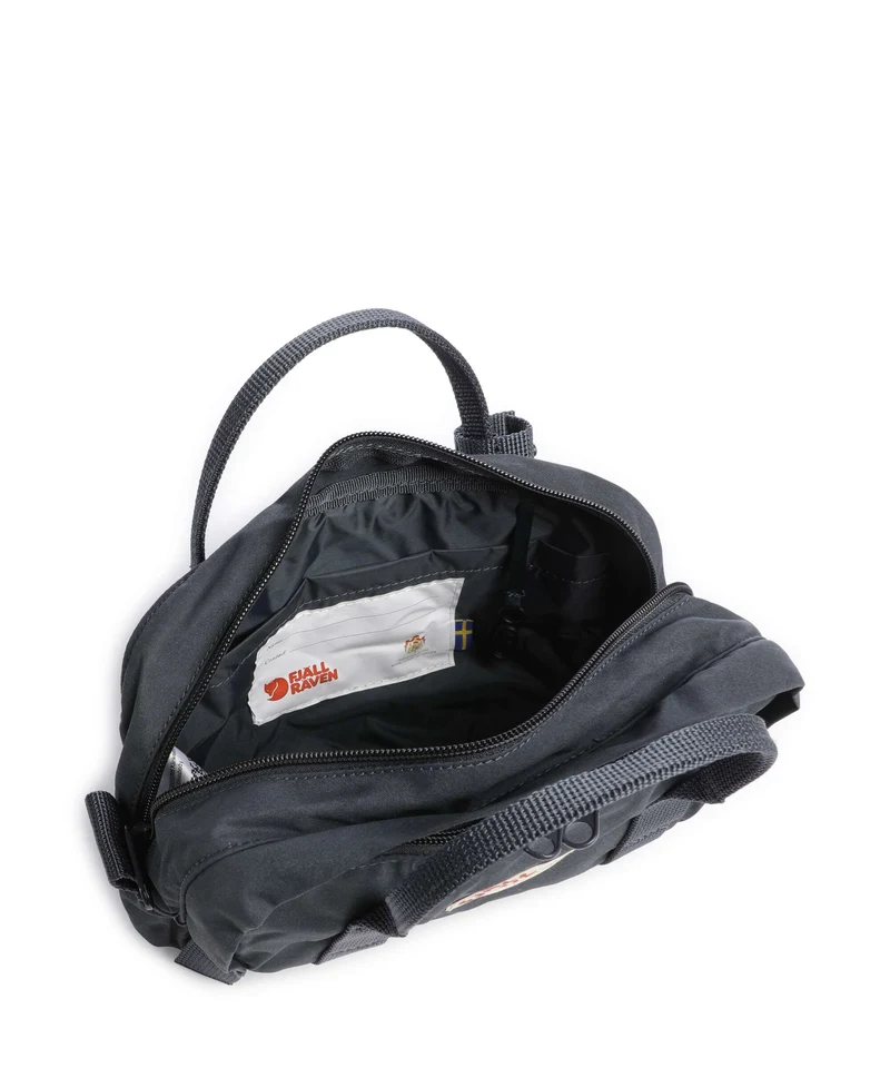 Fjällräven Kånken One Size Umhängetasche navy