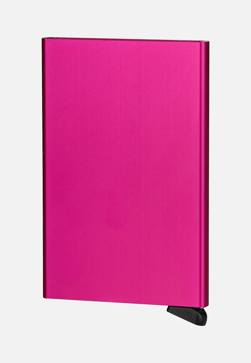 Cardprotector Fuchsia - Kartenetui