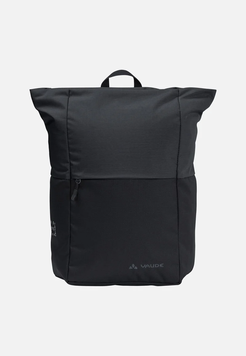 Wala Black - Rucksack