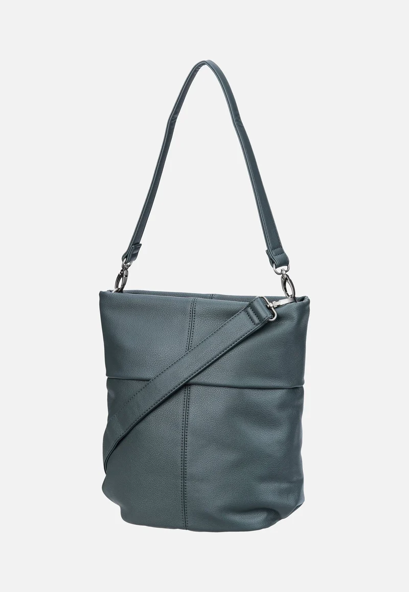 Mademoiselle M90 Eucalyptus - Hobo Bag
