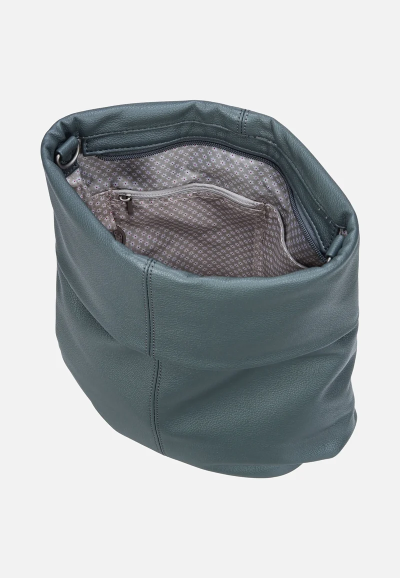 Mademoiselle M90 Eucalyptus - Hobo Bag