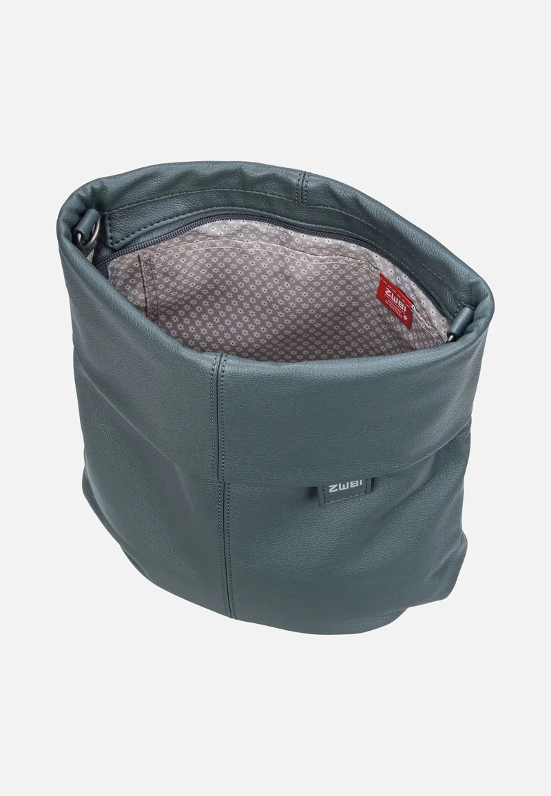 Mademoiselle M90 Eucalyptus - Hobo Bag