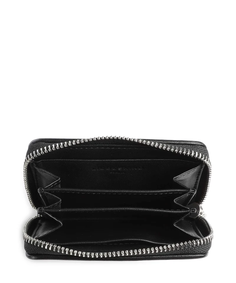 Liebeskind Mino Faye Vintage Goat XS Geldbörse black
