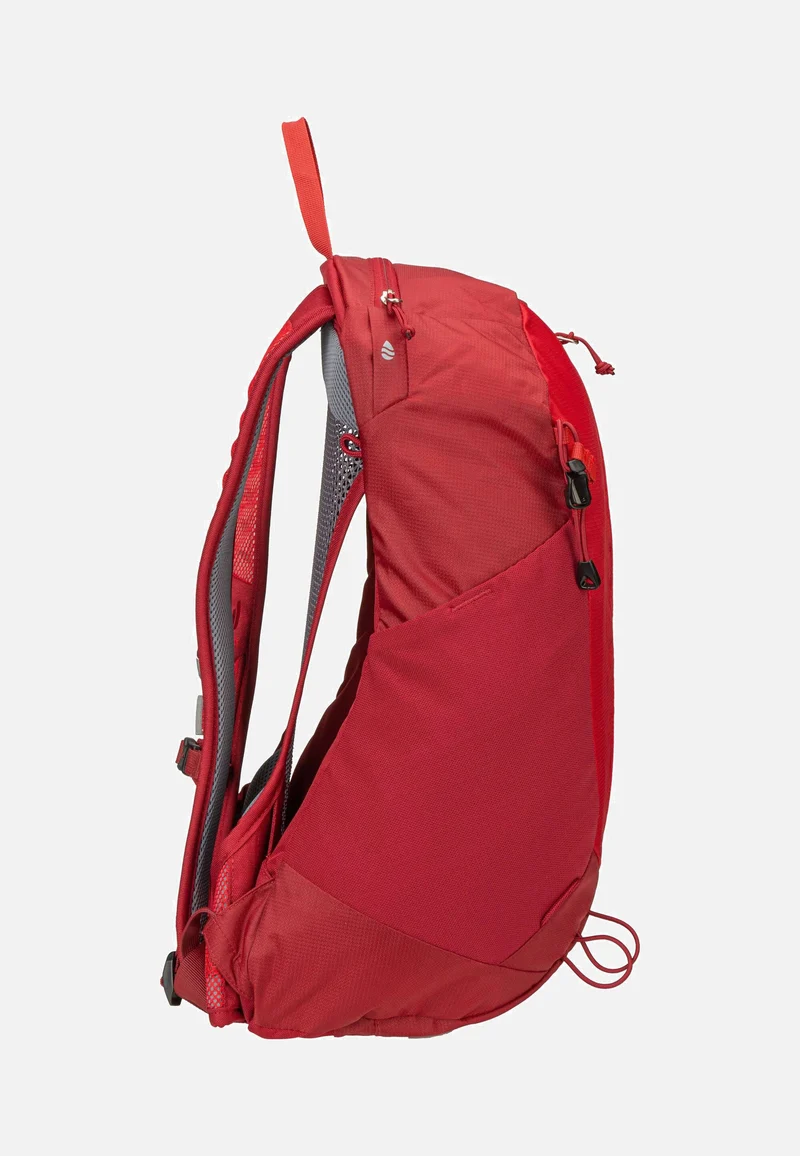 AC Lite 17 Cherry/Masala - Rucksack