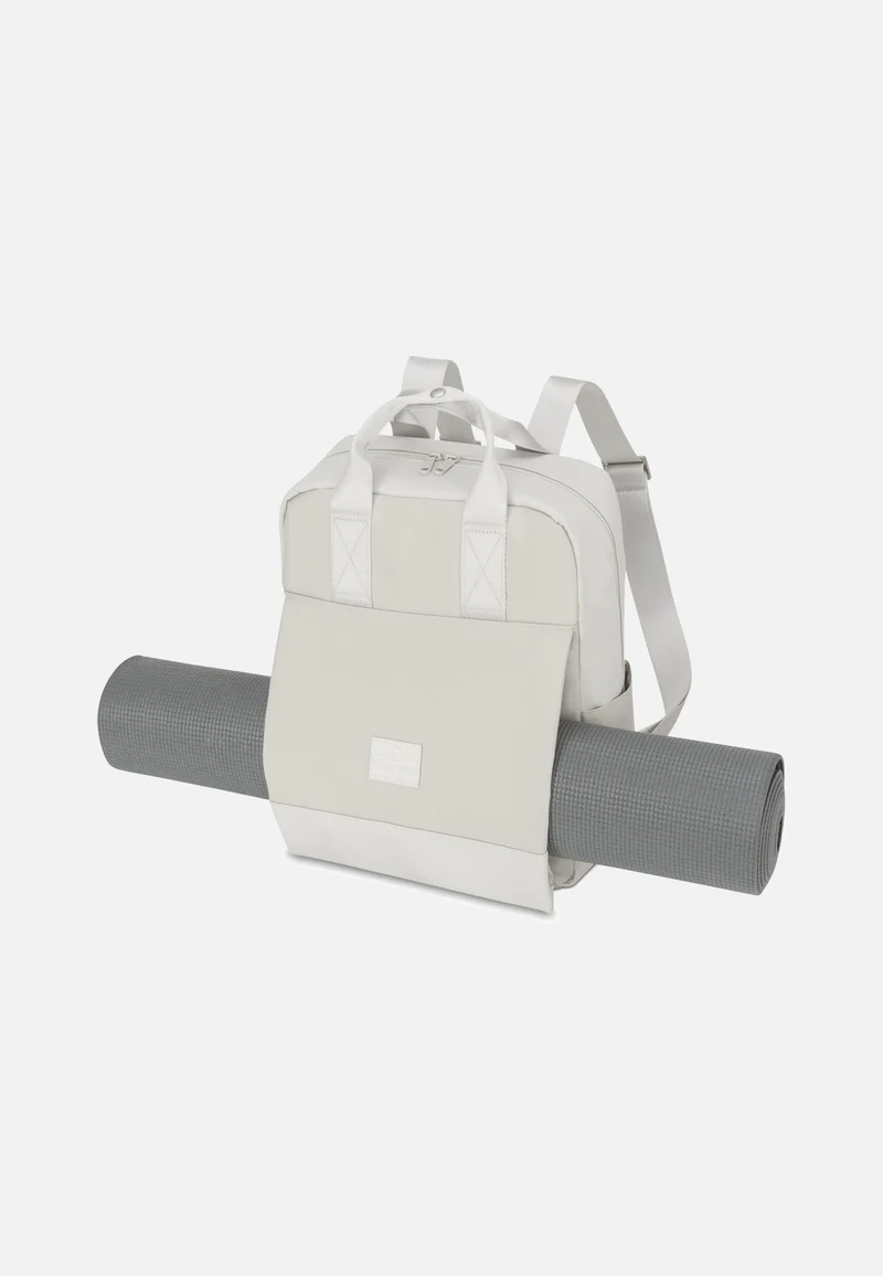 Jona Large Sand - Rucksack
