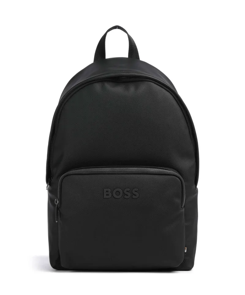 BOSS Catch 3.0 Rucksack black