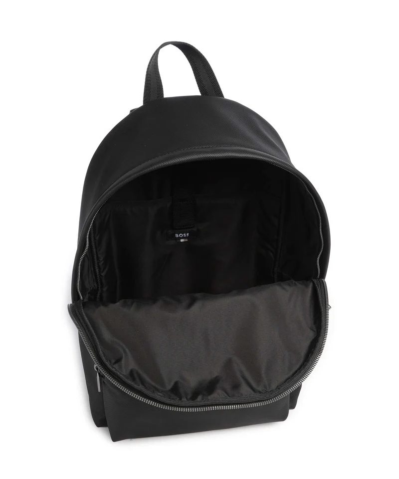 BOSS Catch 3.0 Rucksack black