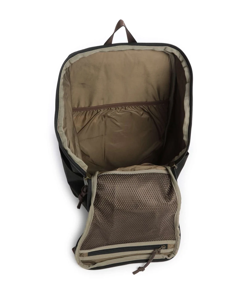 Filson Trapper Creek Rucksack dark timber