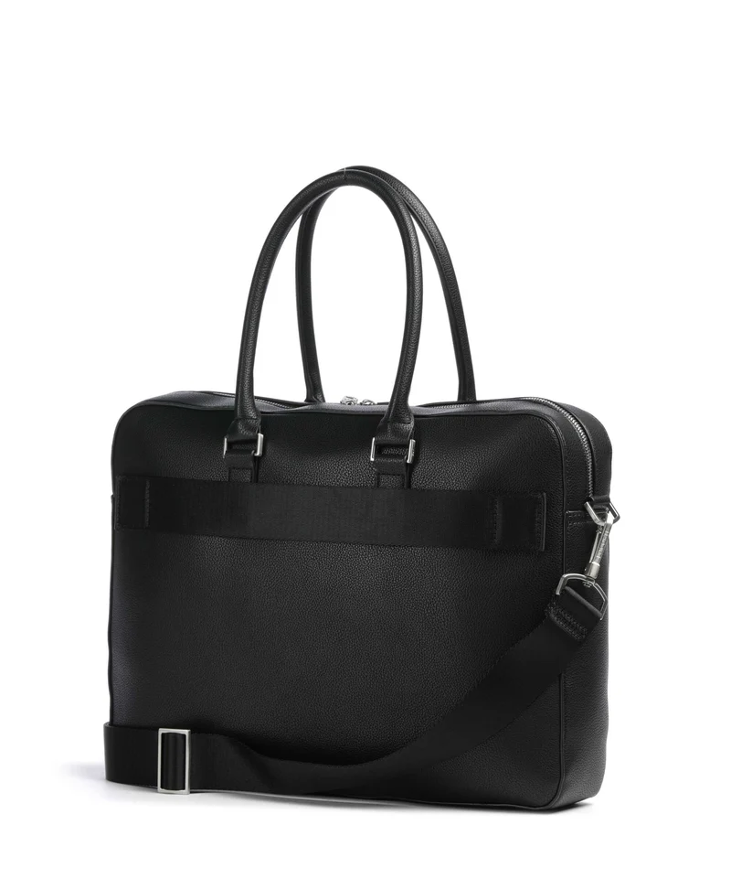 Lacoste Business Aktentasche noir