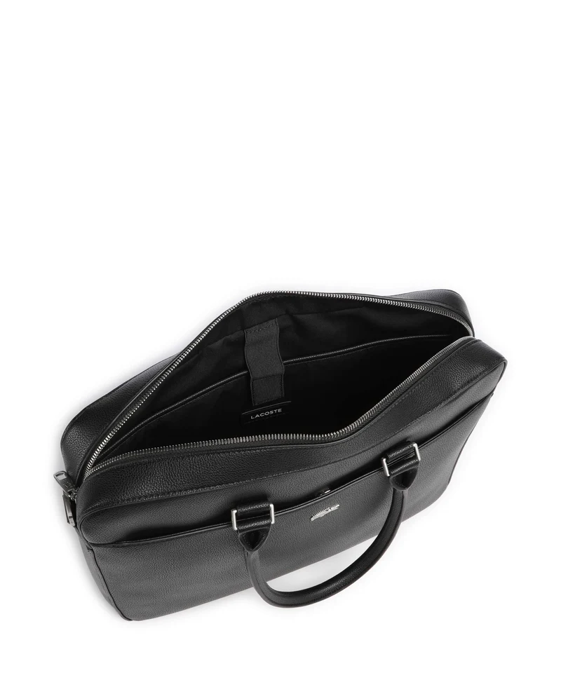 Lacoste Business Aktentasche noir