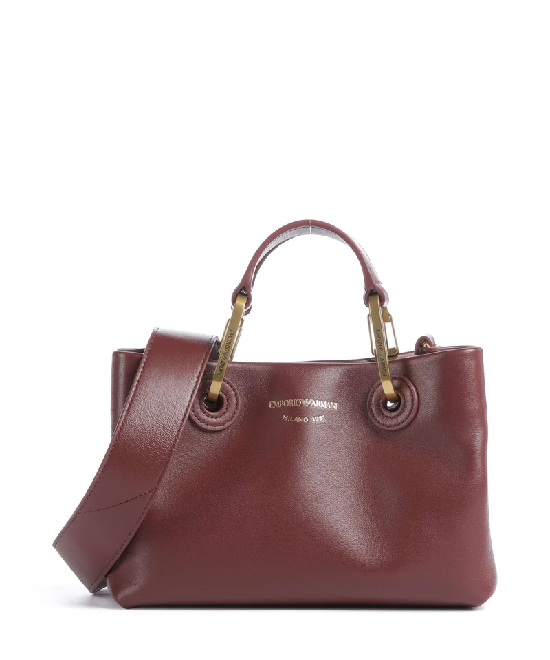 Emporio Armani My EA XS Handtasche foliage