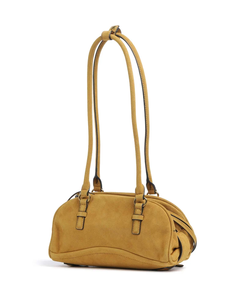 Liebeskind Capri Suede S Schultertasche honey suede