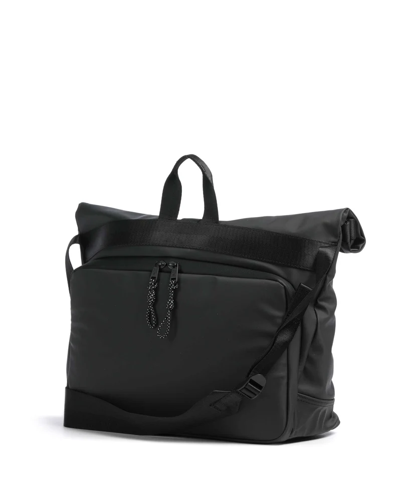 Lacoste In Motion Kuriertasche noir
