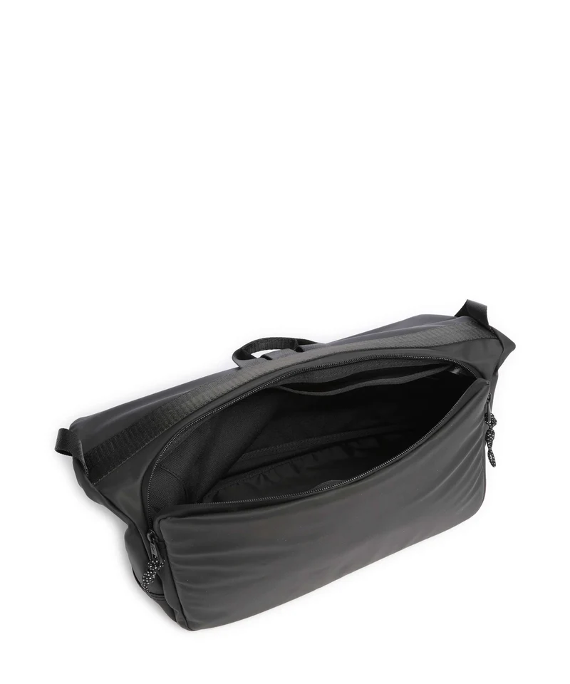 Lacoste In Motion Kuriertasche noir