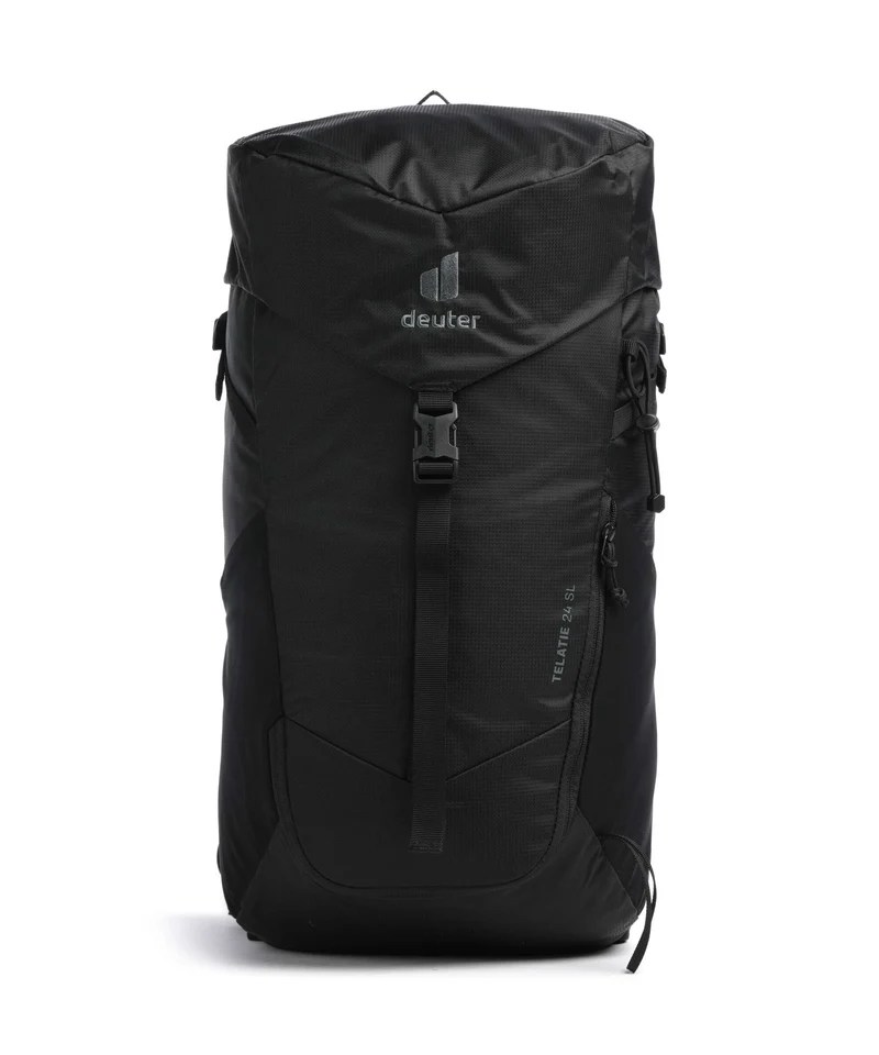 Deuter Telatie 24 Wanderrucksack black