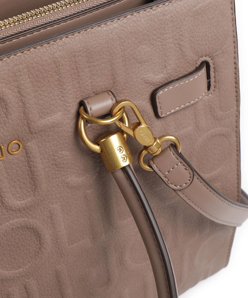 Liu Jo Manhattan M Handtasche mocha