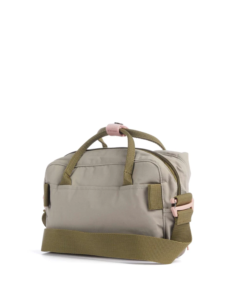 Fjällräven Kånken One Size Umhängetasche fossil/foliage green