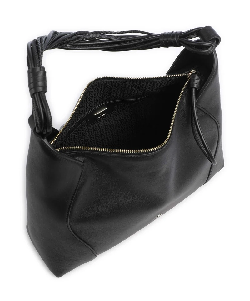 Aigner Giara M Beuteltasche black