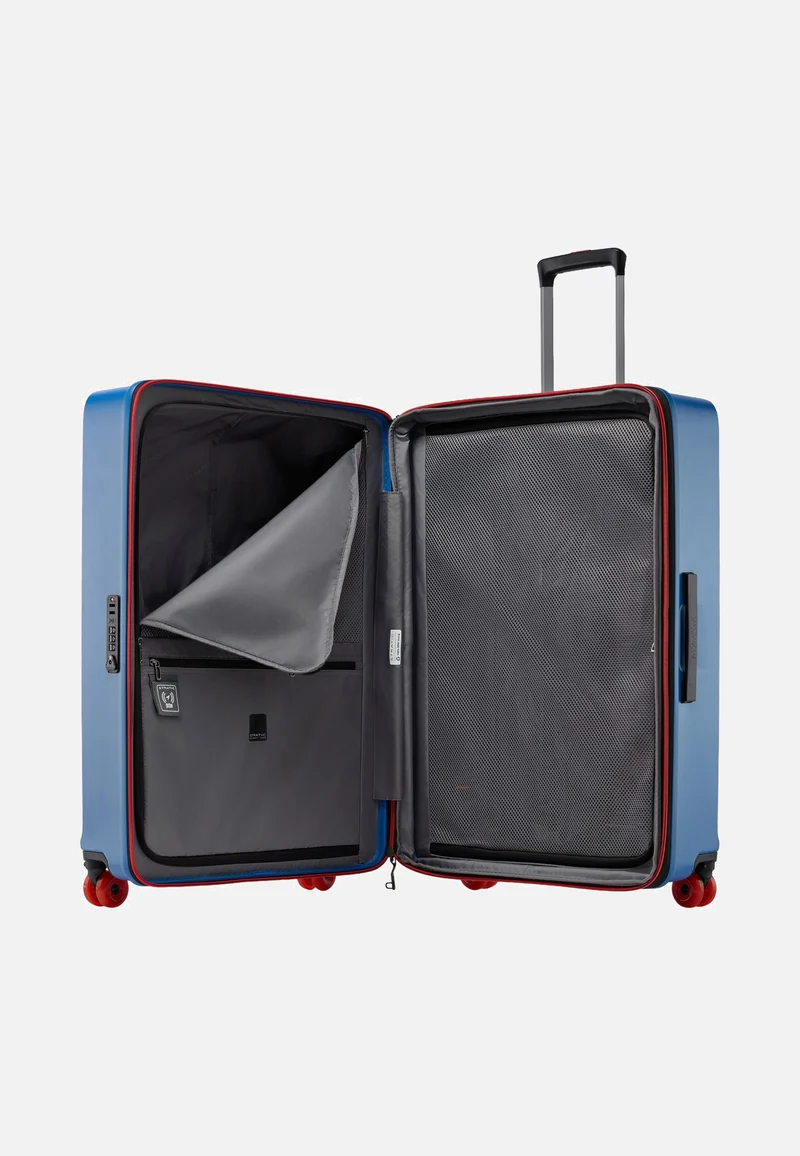 Buzz Trolley L Ocean Blue - Koffer