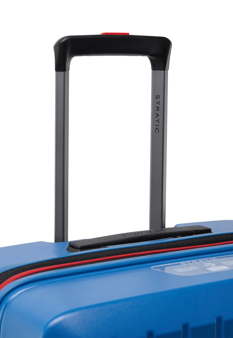 Buzz Trolley L Ocean Blue - Koffer