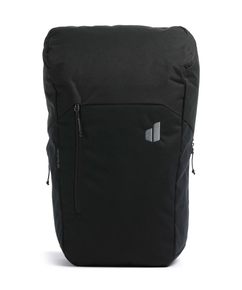 Deuter UP Stockholm Rucksack black